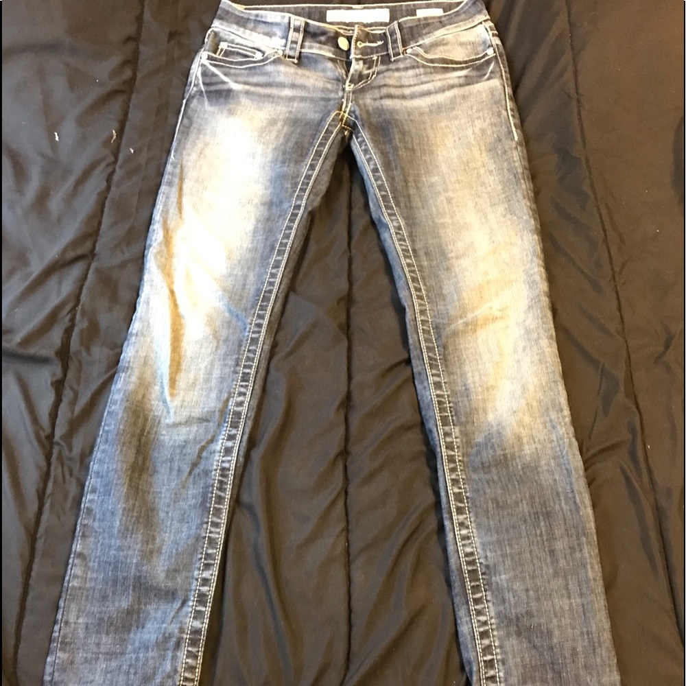 Stella Skinny Jeans